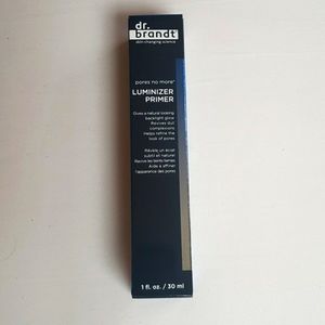 Dr Brandt luminizer primer